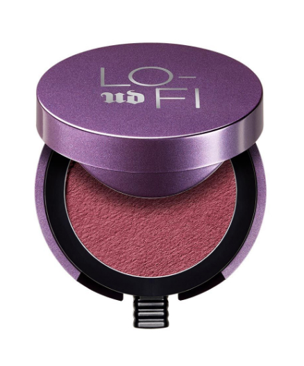 Urban Decay Lo-Fi Lip Mousse, $22