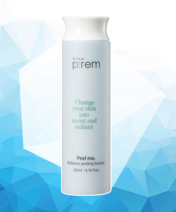 Make P:rem Radiance Peeling Booster, $34