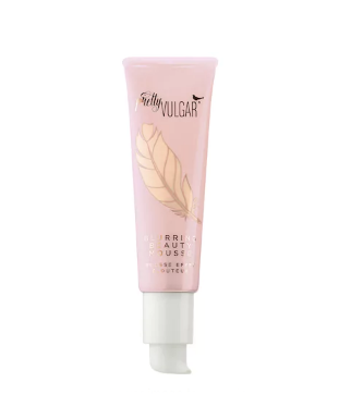 Pretty Vulgar Birds Nest Blurring Beauty Mousse Foundation, $44