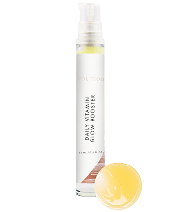 Volition Beauty Daily Vitamin Glow Booster, $30