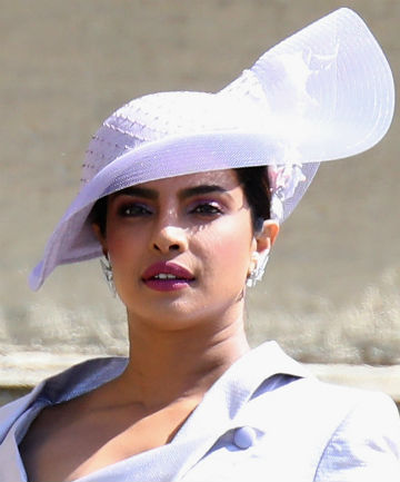 Priyanka Chopra