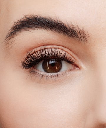 Consider Lash Extensions for a Special Occasion