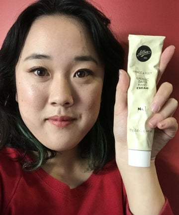 The Polish Hand Cream That's Saving My Skin This Winter