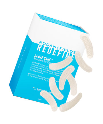 No. 1: Rodan + Field Redefine Acute Care Skincare for Expression Lines, $220