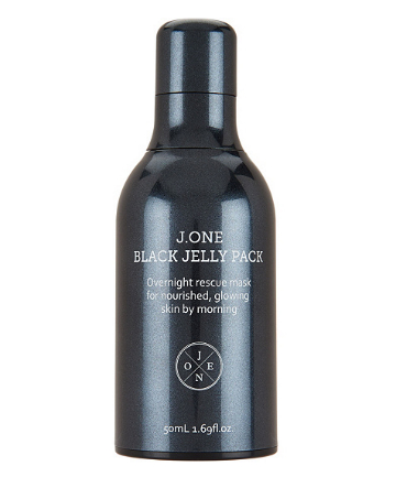 J.One Black Jelly Pack, $47  