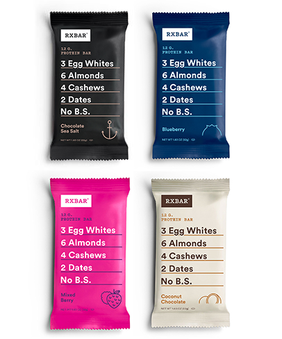 RXBar