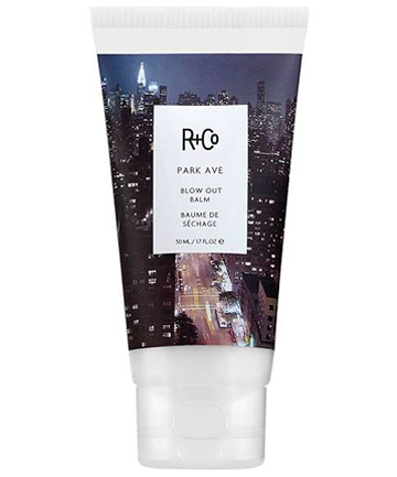 R+Co Park Ave Blow Out Balm (1.7 fl oz.), $16 