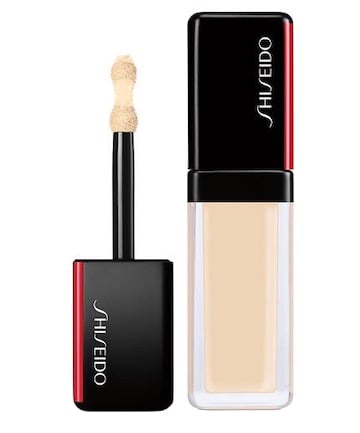 Shiseido Synchro Skin Self-Refreshing Concealer, $31