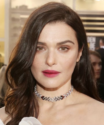 Rachel Weisz