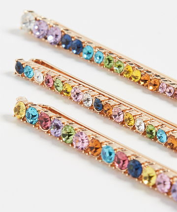 BaubleBar Damara Hair Clip, $36