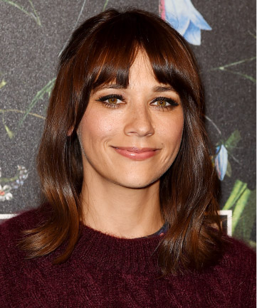 Rashida Jones