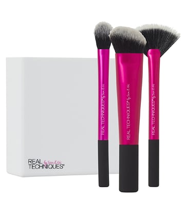 Real Techniques Sculpting Set, $19.99