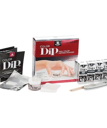 Red Carpet Manicure Color Dip Starter Kit, $34.99