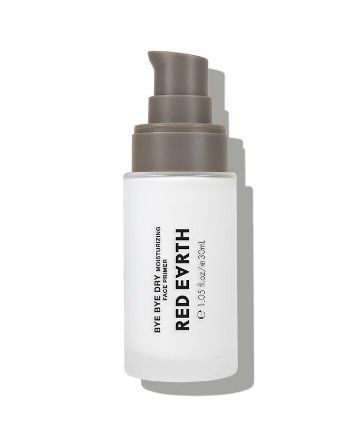 Red Earth Bye Bye Dry Moisturizing Face Primer, $30