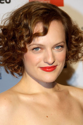 Elisabeth Moss