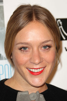 Chloe Sevigny