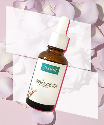 MyHavtorn Organic Facial Oil, $50