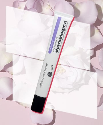 Dermalogica Redness Relief Primer SPF 20, $48