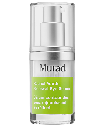 Murad Retinol Youth Renewal Eye Serum, $85