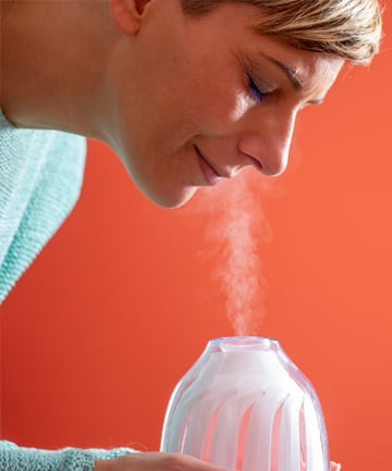 Use a Humidifier