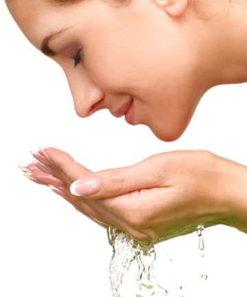 Try a Richer, Gentler Cleanser