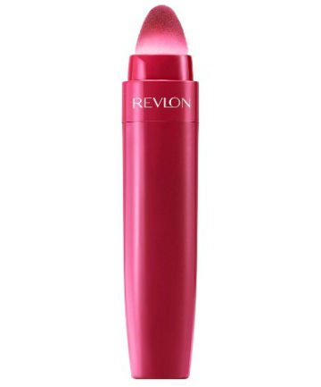 Revlon Kiss Cushion Lip Tint, $9.99