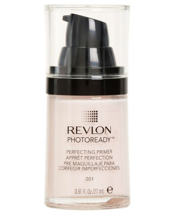 Best Drugstore Primer No. 9: Revlon PhotoReady Perfecting Primer, $12.99