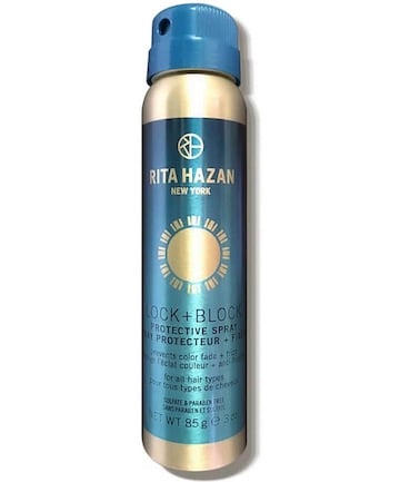 Rita Hazan Lock + Block Protective Spray, $26