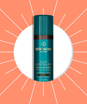 Targeted Root Spritz