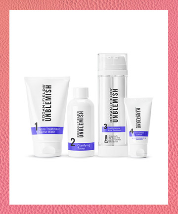 Rodan + Fields Unblemish Regimen, $180