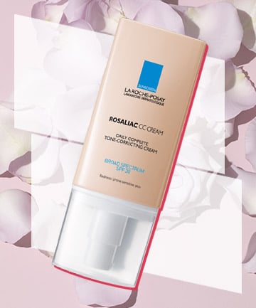 La Roche Posay Rosaliac CC Cream, $38.99