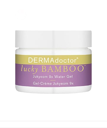 Dermadoctor Lucky Bamboo Jukyeom 9x Water Gel, $54