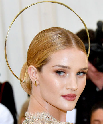 Rosie Huntington-Whiteley