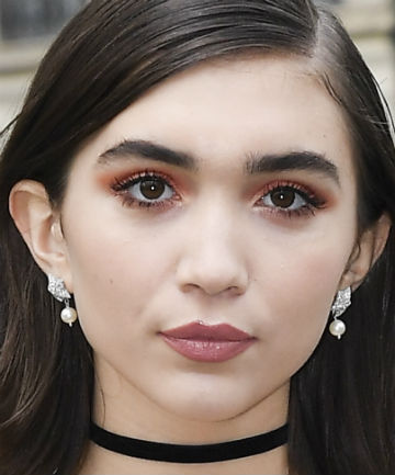 Rowan Blanchard