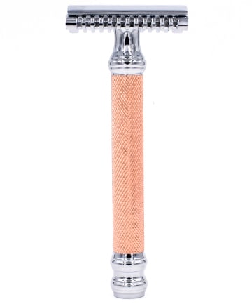 Parker 63C Safety Razor, $29.99