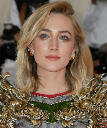 Saoirse Ronan