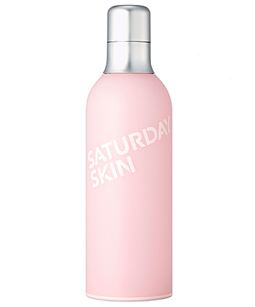 Saturday Skin Balancing Act Skin-Smoothing Lotion, $39