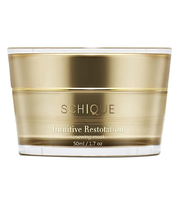 Schique Intuitive Restoration Renewing Mask, $48