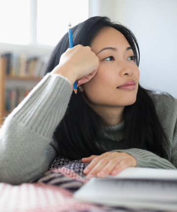 Monitor your mood and keep a journal