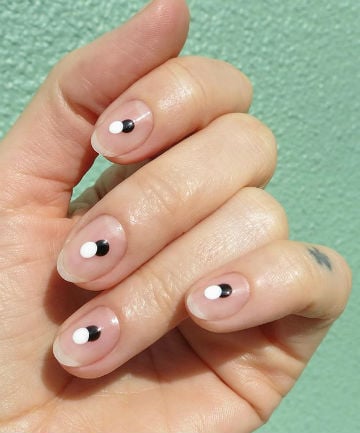 Mani of the Week: Seeing Spots