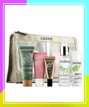 Caudalie Favorites Set, $39 ($73 value)