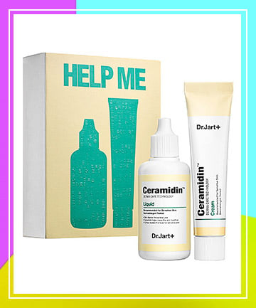 Dr. Jart+ Ceramidin Starter Kit, $34