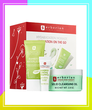 Erborian Hydration On The Go Kit, $49 ($75 value)