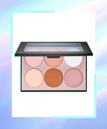 Sephora Collection Illuminate Palette, $28 