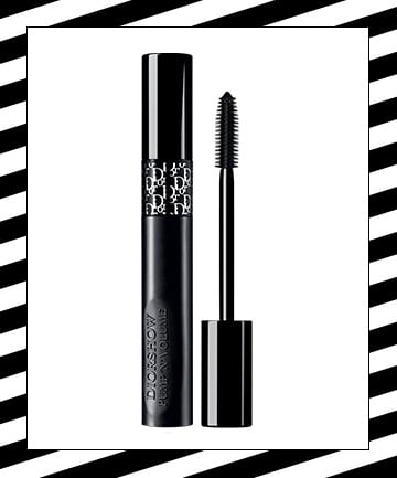 Dior Diorshow Pump 'n Volume Mascara, $29.50