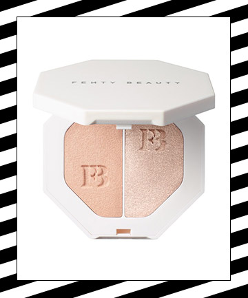 Fenty Beauty by Rihanna Killawatt Freestyle Highlighter, $34