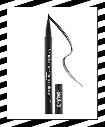 Kat Von D Tattoo Liner, $20