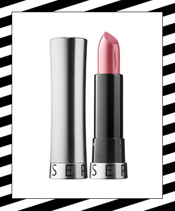 Sephora Collection Rouge Shine Lipstick, $12.50