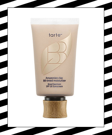 Tarte Amazonian Clay BB Tinted Moisturizer, $36