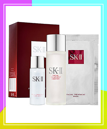 SK-II Pitera Essence Set, $99 ($131 value)